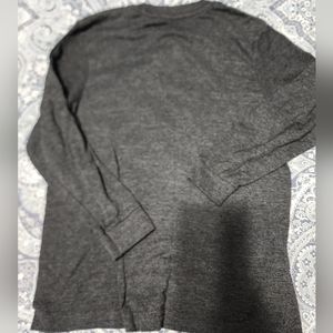 STEELER LONG SLEEVE NFL Team Apparel kid shirt Sze 8